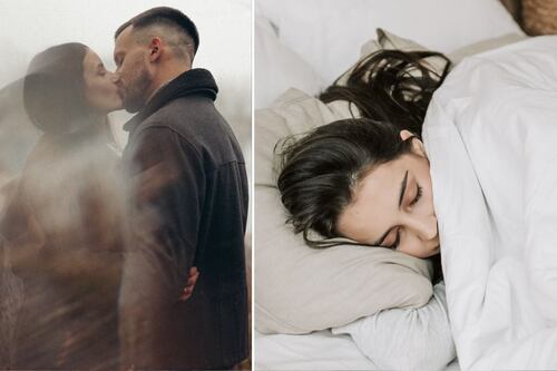 ¿Qué significa soñar que besas a alguien? El posible simbolismo de este sueño te sorprenderá