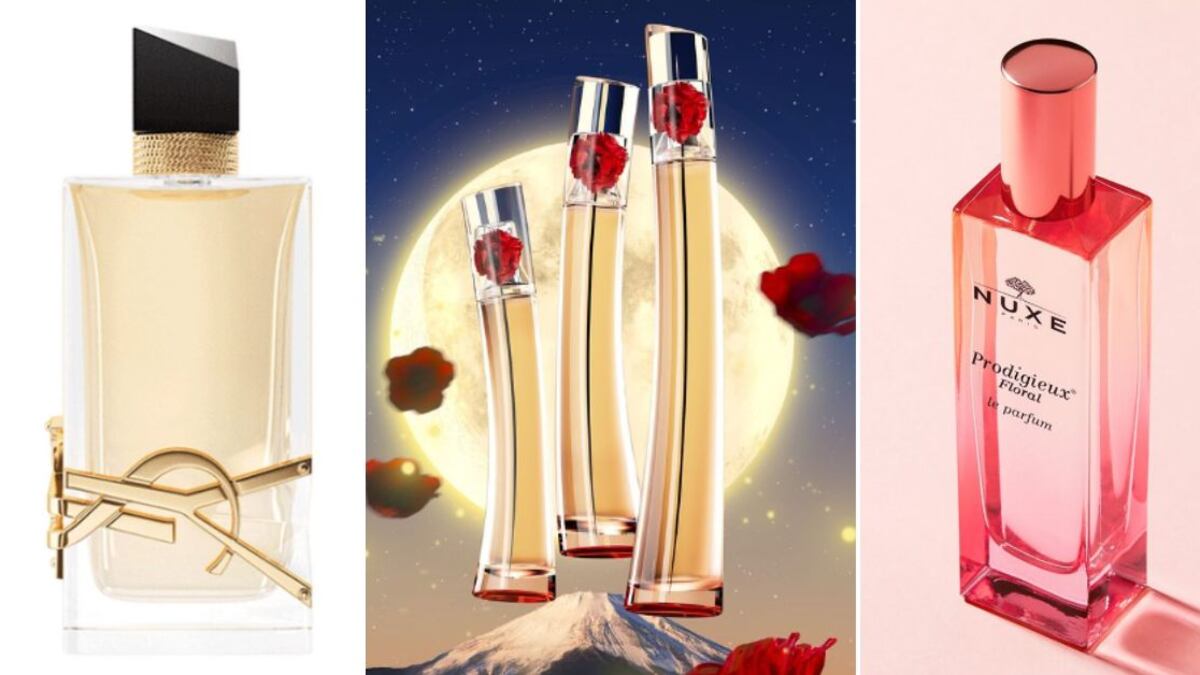 5 perfumes atemporales que arrasan en ventas y que son furor entre las mujeres de clase alta