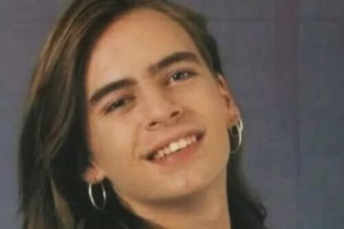 Quién fue y de qué murió Adrián Olivares, exintegrante de Menudo