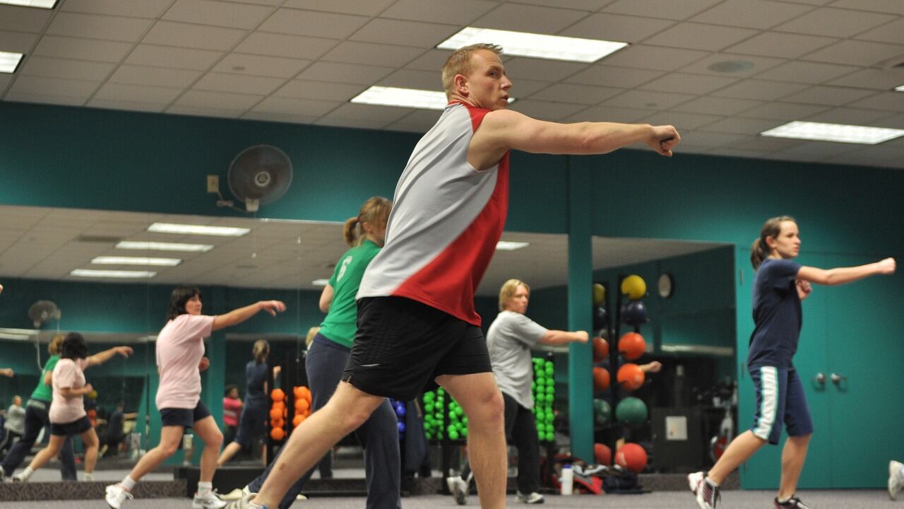 Perfume para hombre dinámico