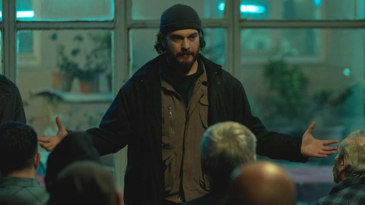 La impactante serie turca que puedes ver en pocas horas, pero te quedará dando vueltas por días en la cabeza