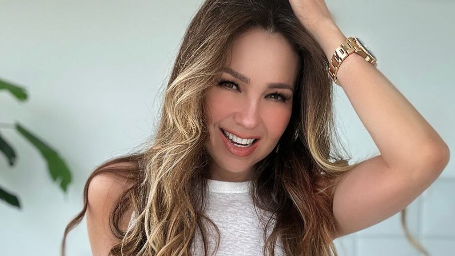 Thalía es una de las favoritas del público.