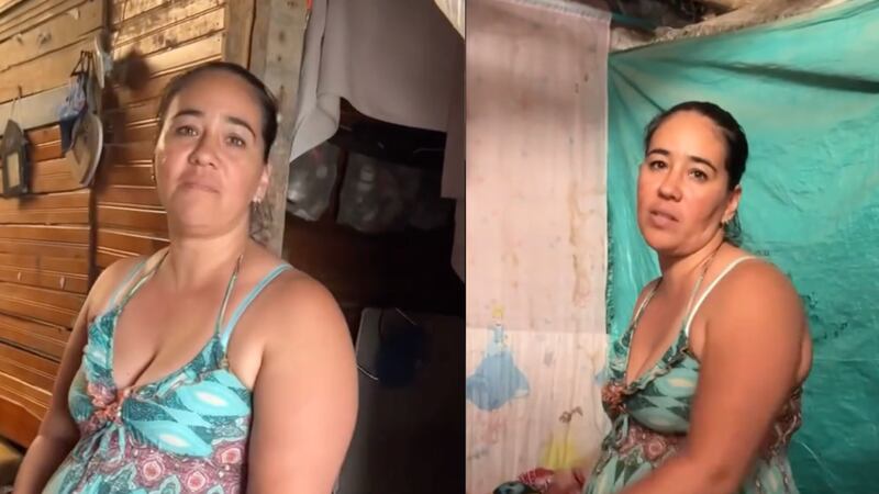 Mujer tiene 20 hijos y quiere más para recibir subsidios del Gobierno