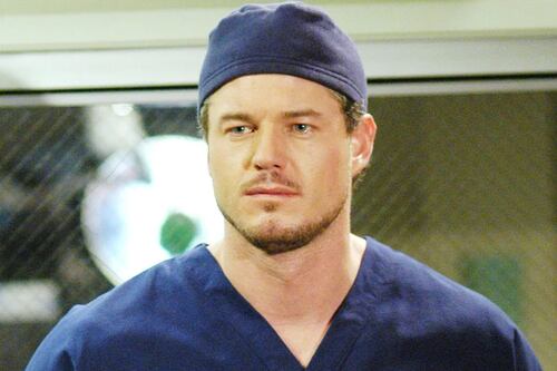 Eric Dane, el querido “McSteamy” de Grey’s Anatomy, reaparece en silla de ruedas por esclerosis y nos rompe el corazón