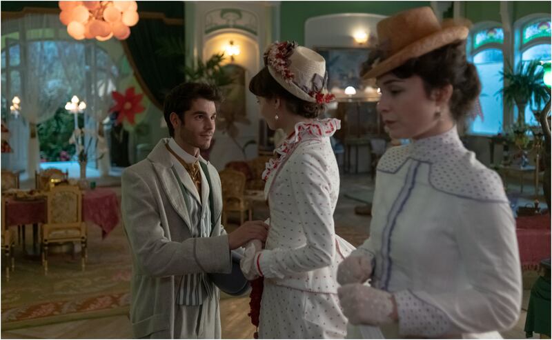 Manual para señoritas