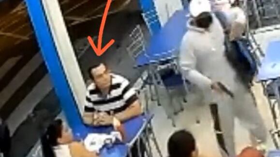 El video se volvió viral