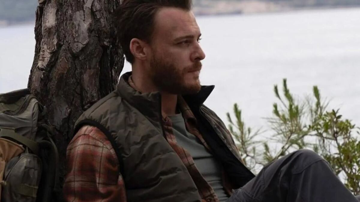 La película romántica que dura menos de 90 minutos y que maravillará a las fans de las series turcas