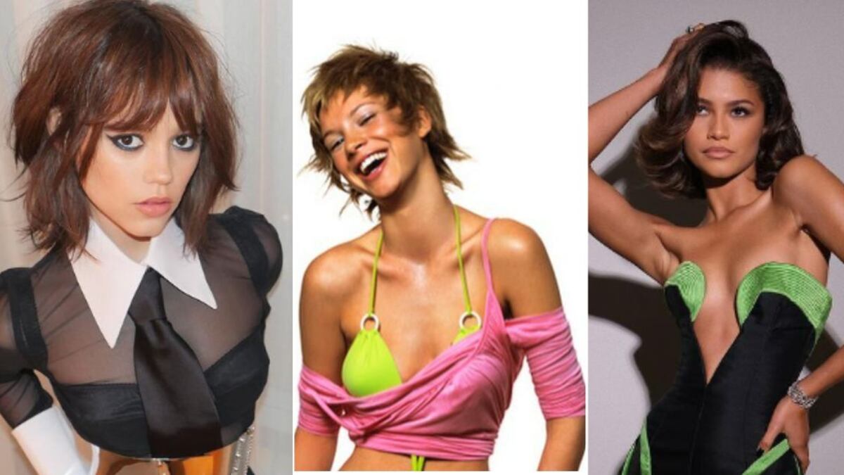 cortes de pelo más pedidos en salones de belleza