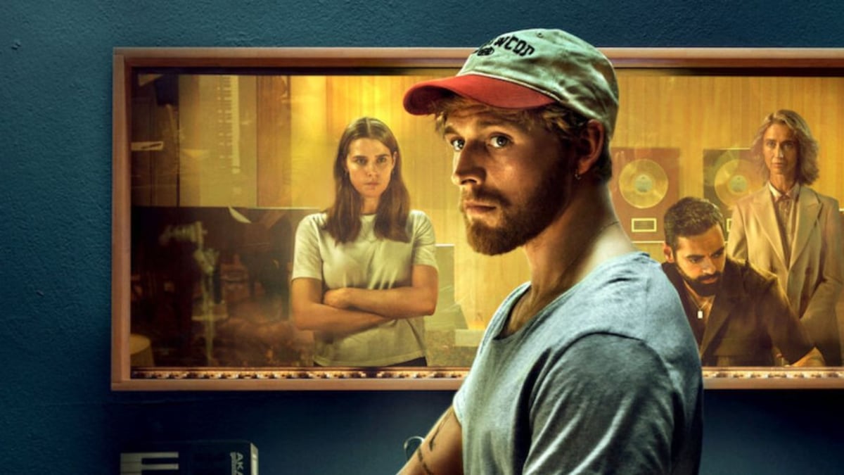 La película más romántica de Netflix: dura 99 minutos y es realmente maravillosa