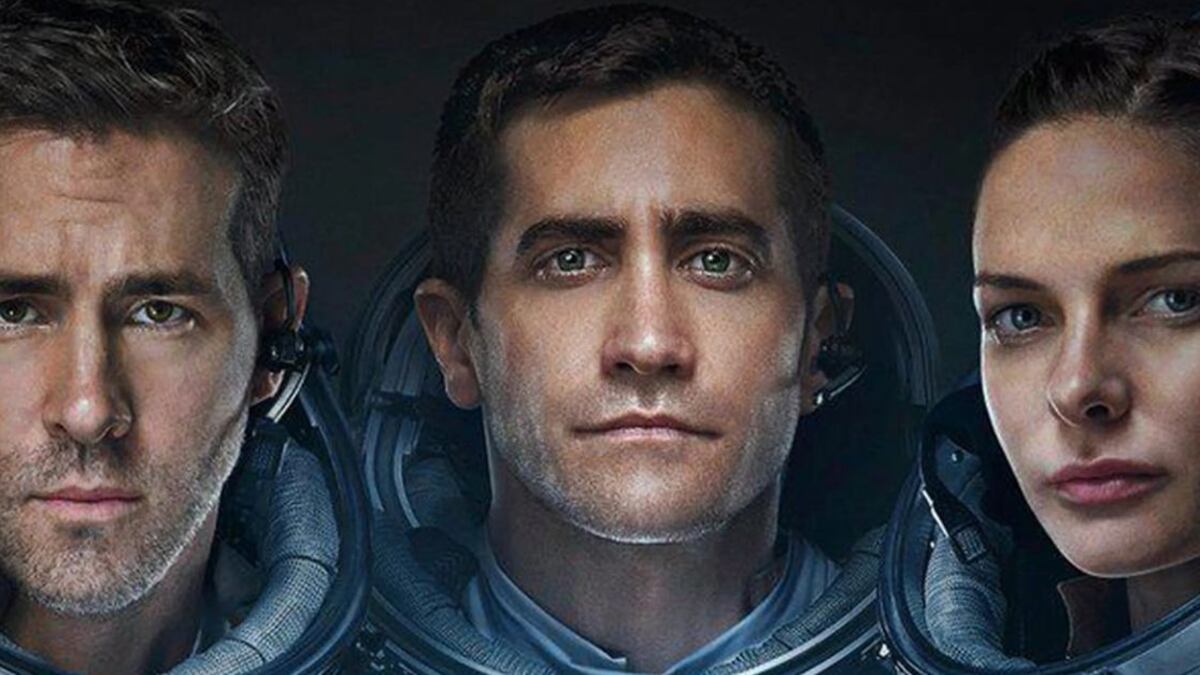 La intrigante película que causó furor en Netflix y te dejará sin aliento: te atrapará desde el inicio