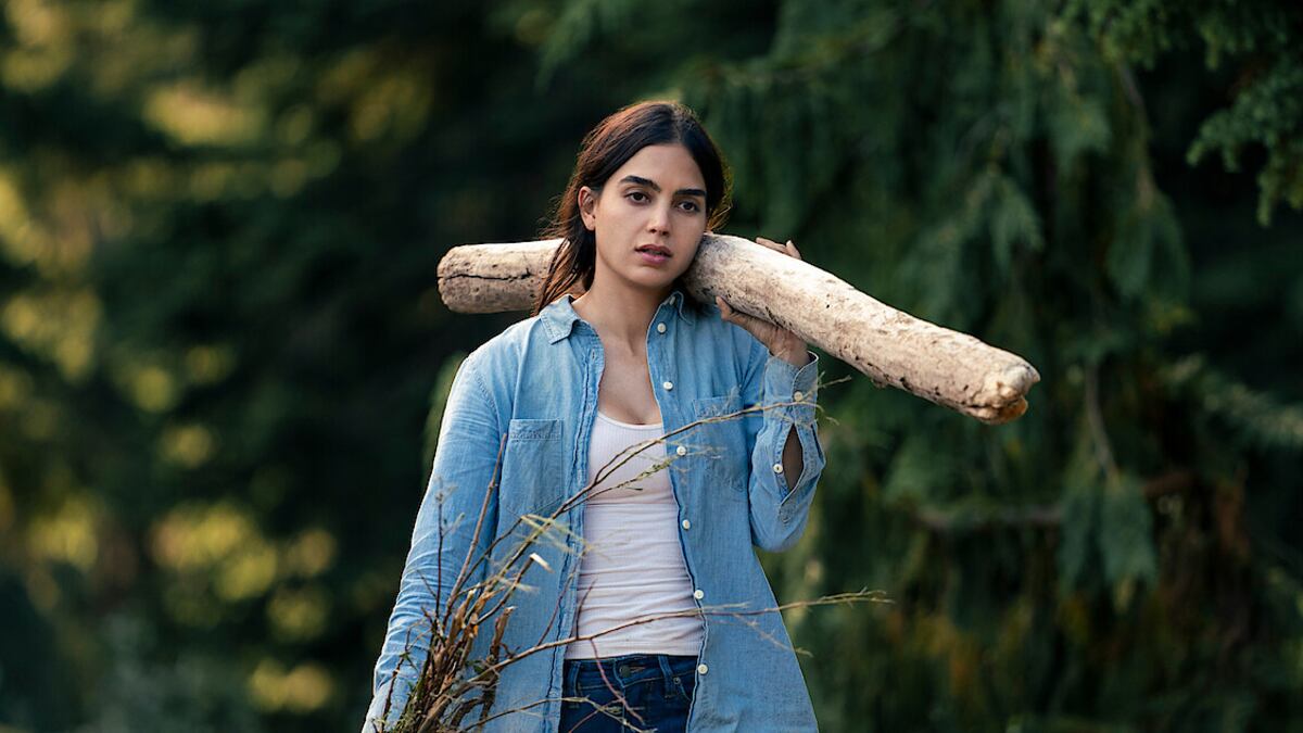 Netflix: la adictiva miniserie de 6 capítulos que te dejará completamente impactado