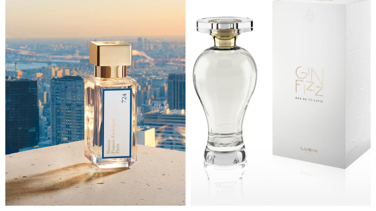 7 perfumes de mujer que dejan huella al pasar y duran todo el día