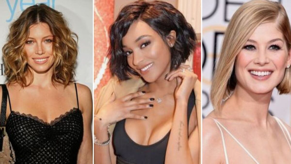 Corte bob: 7 cortes de pelo para mujeres de 50 a 60 años favorecedores y rejuvenecedores 2023
