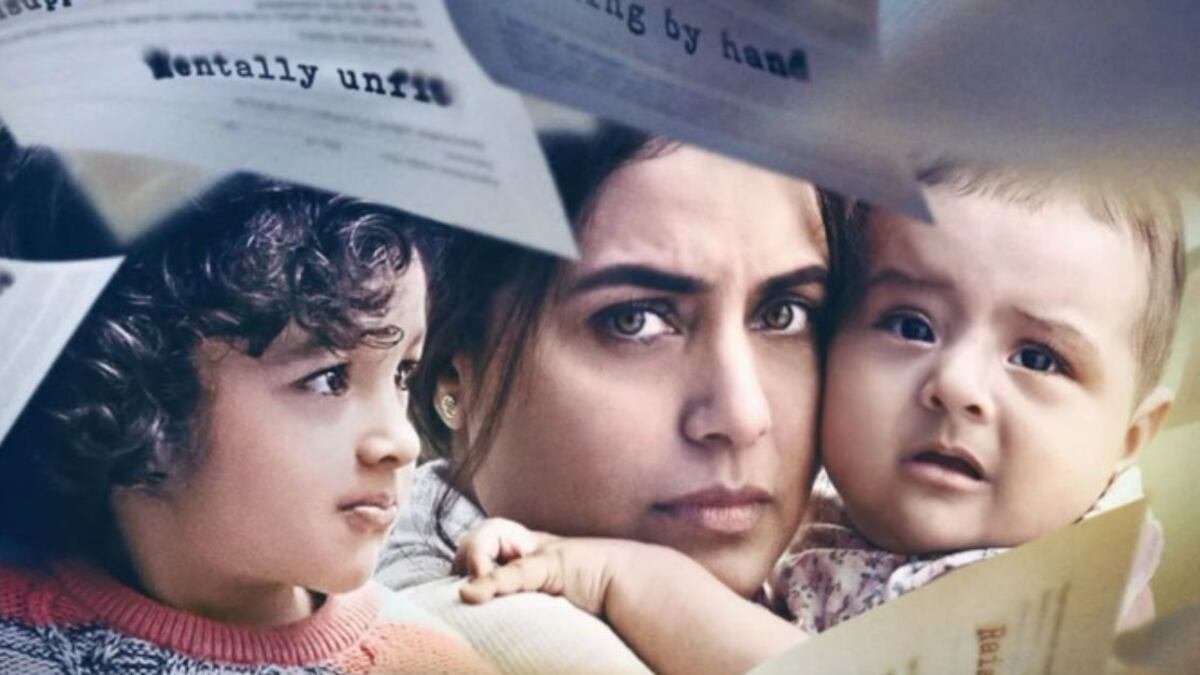 La conmovedora película que pocos conocen y es una joya en Netflix: está basada en un impactante historia real