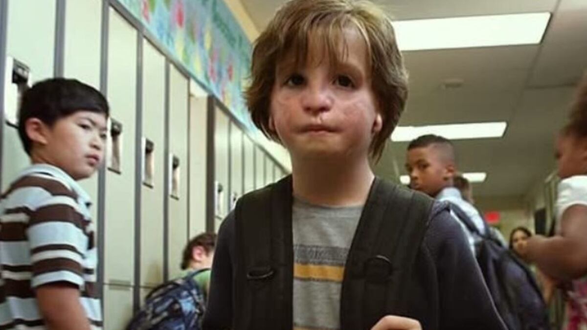 Está irreconocible: así luce actualmente Jacob Tremblay, el niño que emocionó al mundo en Wonder