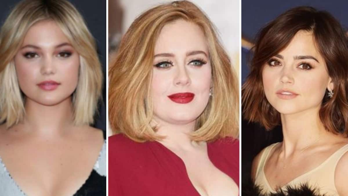 Corte bob largo: 15 cortes de pelo favorecedores y rejuvenecedores 2023