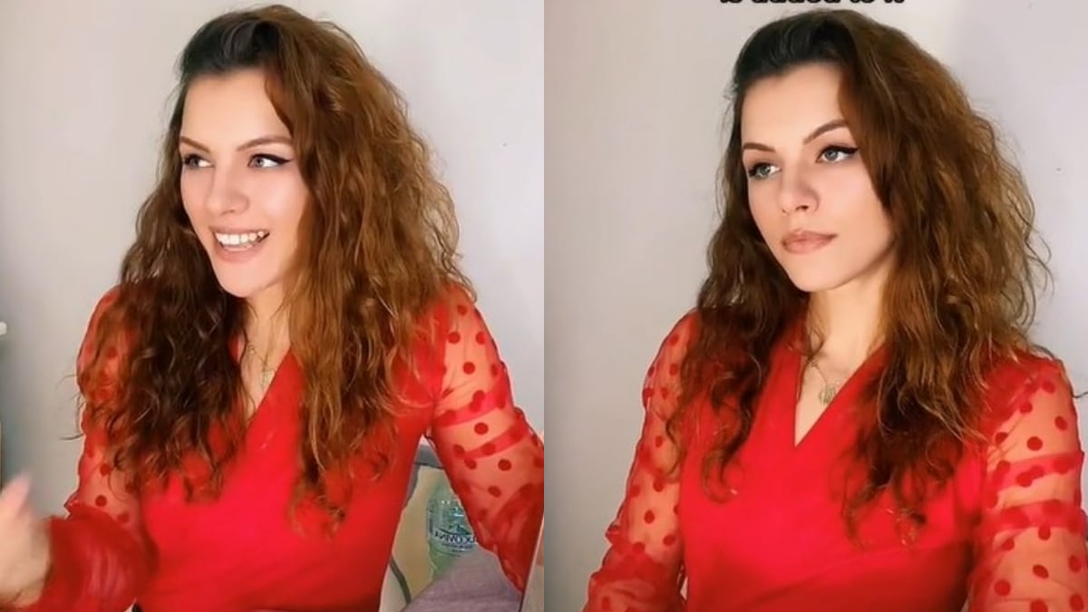 El video se volvió viral