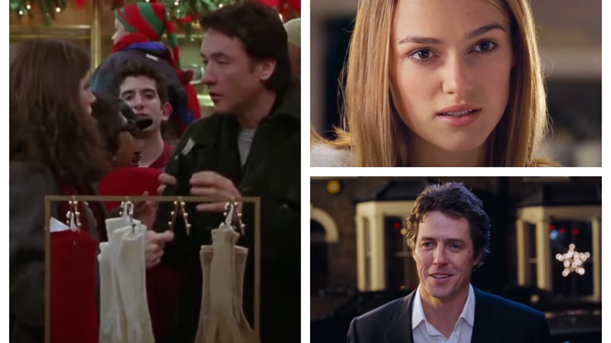 3 películas románticas de Navidad que debes ver ahora ya: serán un regalo para tu corazón