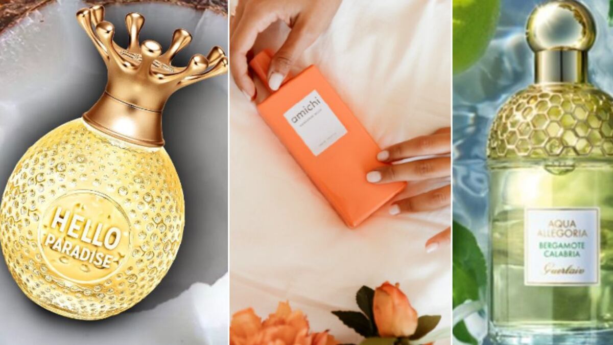 Feng Shui: 5 perfumes de mujer con lo que atraerás el dinero y la buena suerte