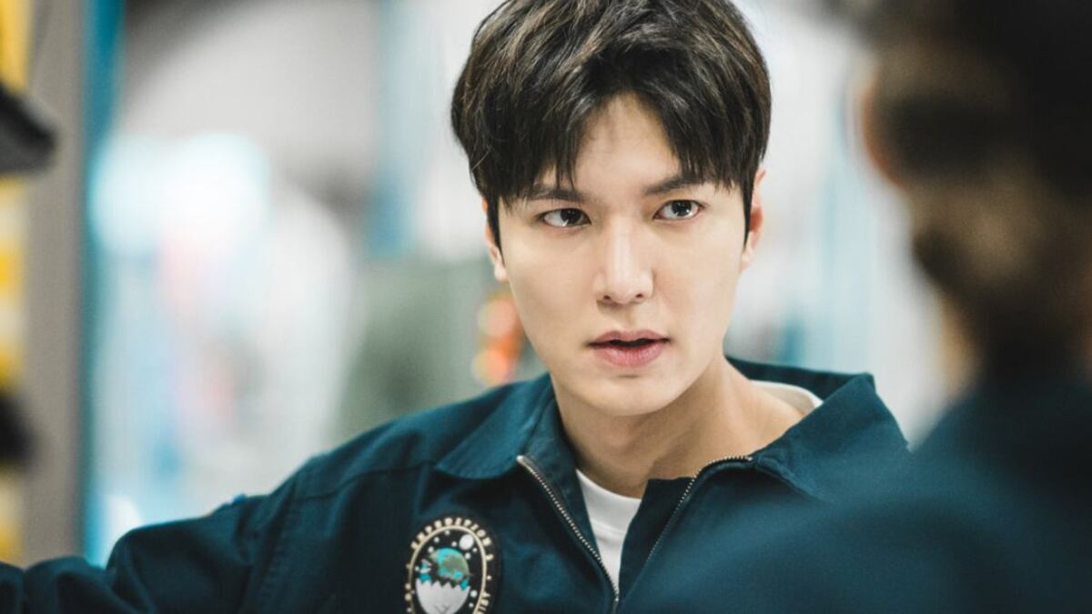 Escena de 'Si las estrellas hablaran'