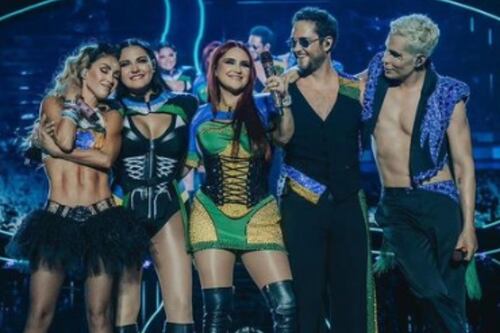 “No se parecen”, las reacciones a las nuevas Barbies inspiradas en RBD que generan polémica