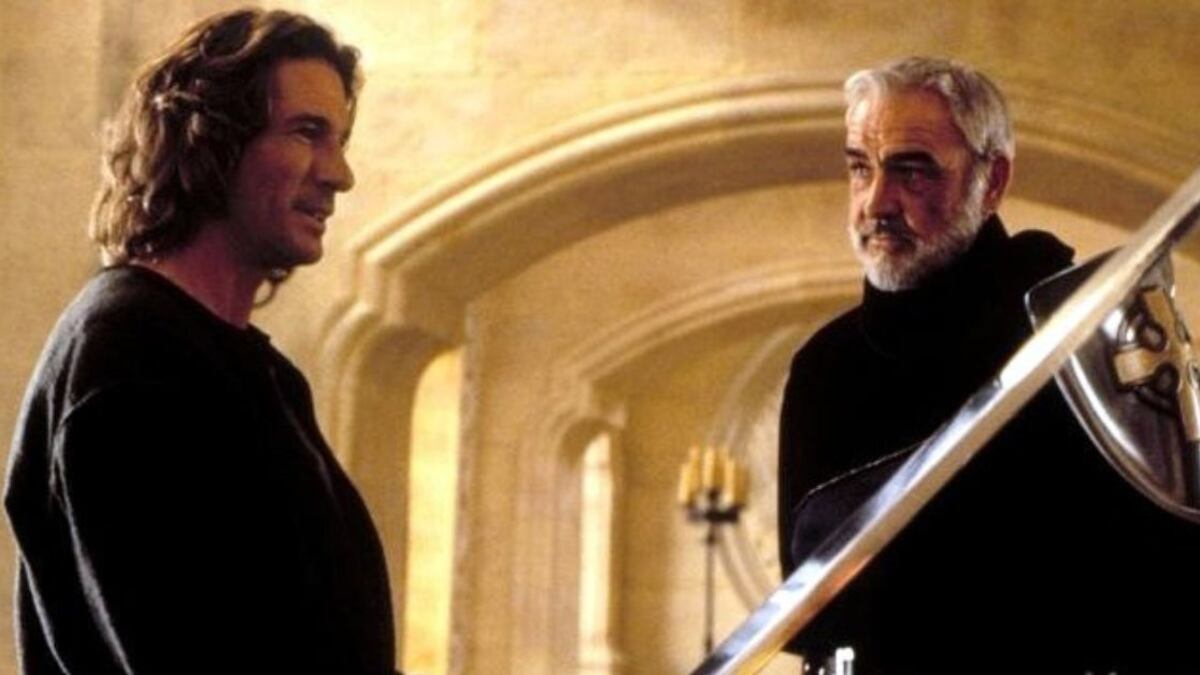 La atrapante película romántica de época que se va de Netflix: debes verla ahora ya