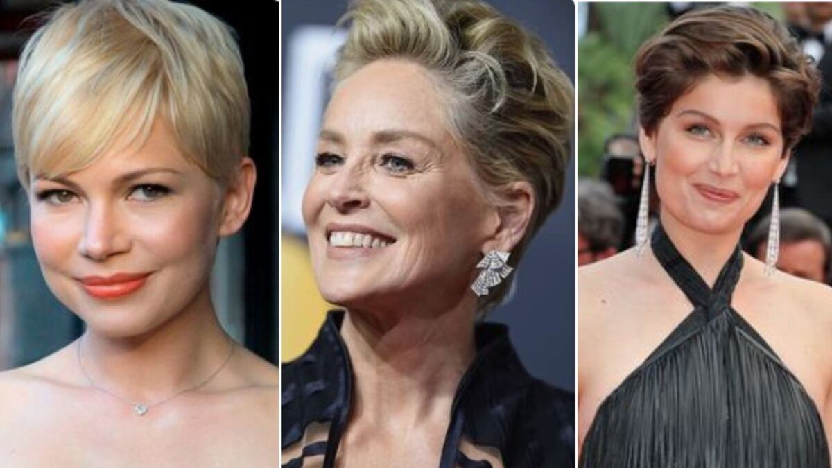 Cortes de pelo pixie para mujeres de 40 a 50 años: 5 estilos que más rejuvenecen en 2023