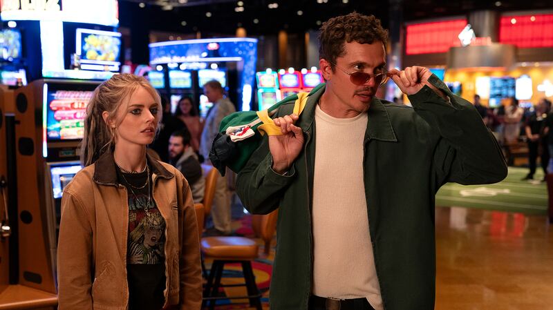 La adictiva película que está arrasando y que está enloqueciendo a todos