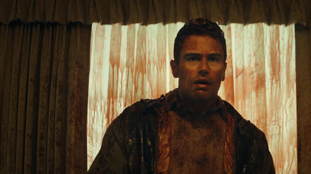 La impactante película que es brutalmente adictiva