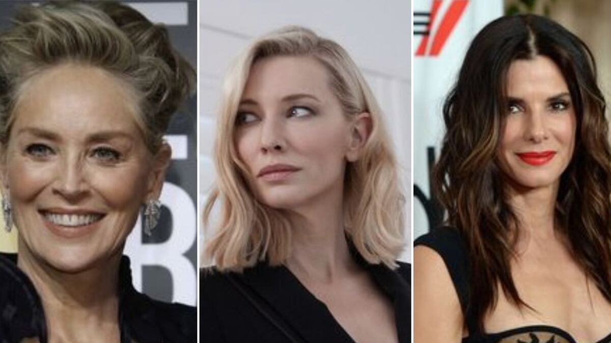 6 cortes de pelo que rejuvenecen a las mujeres de 50 y que arrasan entre las famosas