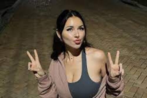 Anna Paul, estrella de OnlyFans y TikTok, anuncia su separación luego de 8 años