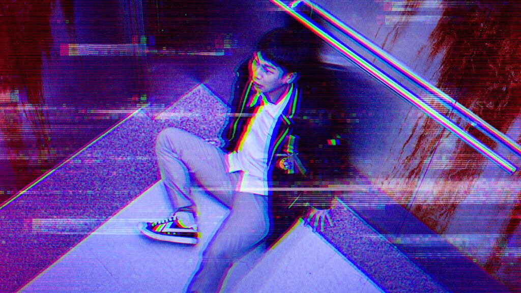 La aterradora serie en Netflix