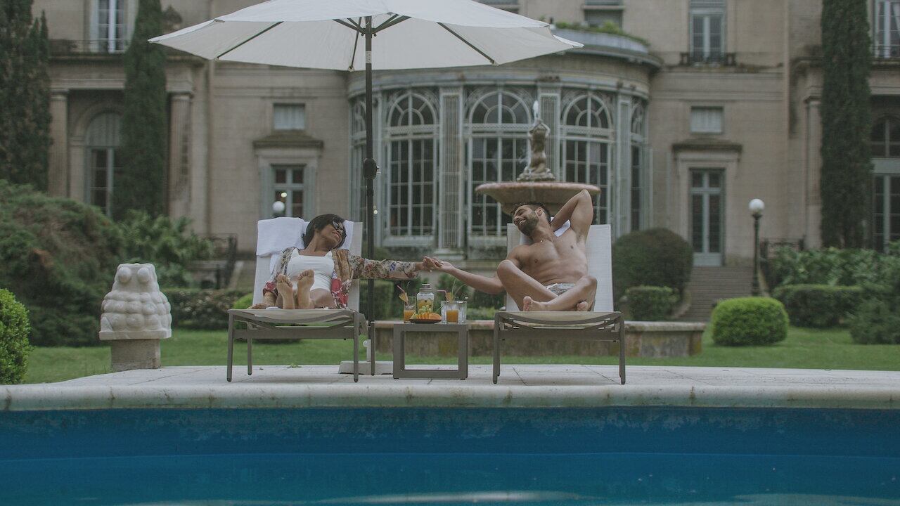 Diario de un gigoló