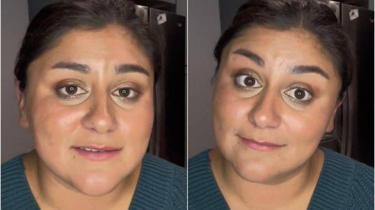 La mujer relató por qué fue despedida