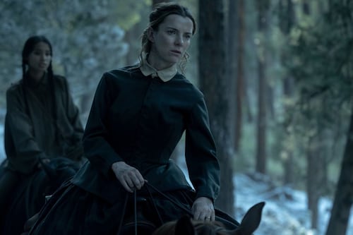 ¿De qué trata ‘American Primeval’? La serie de 6 episodios es de las más vistas en Netflix