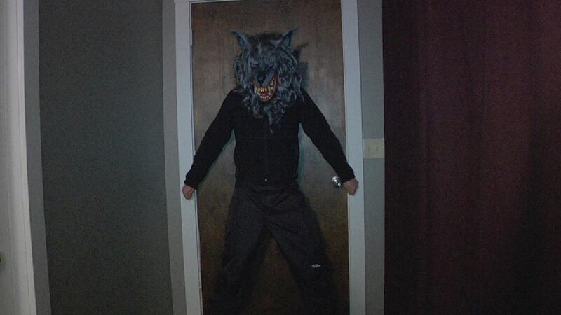 La perturbadora película que se encuentra en Netflix