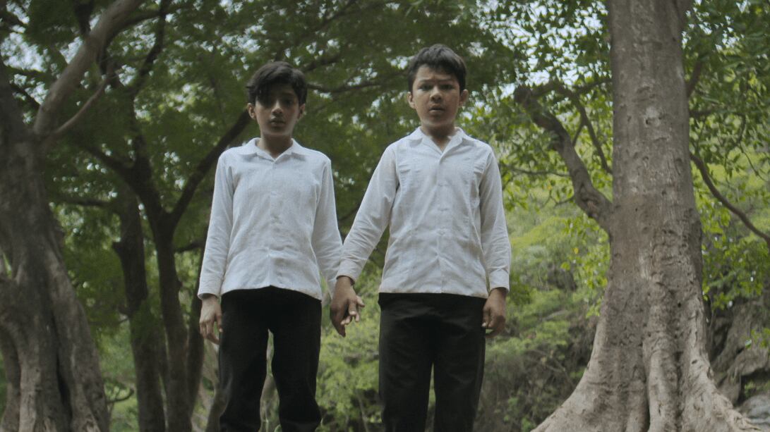 La aplaudida miniserie mexicana en Netflix