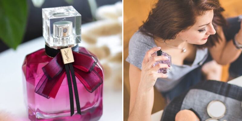 Perfumes para ir a la oficina