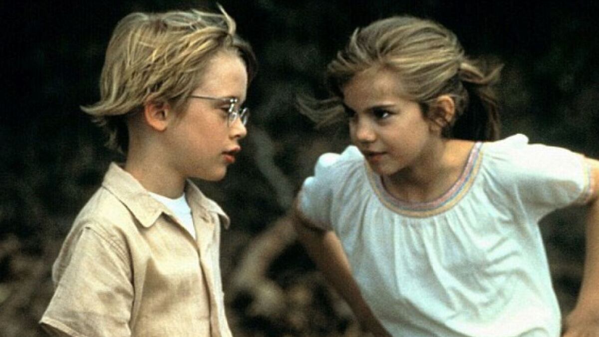 La película más triste de la historia está en Netflix y te hará llorar como nunca antes en tu vida