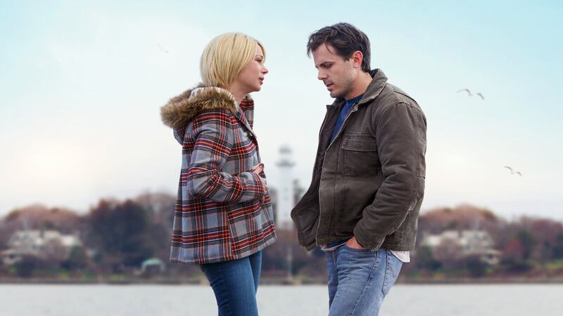 La aclamada película en Netflix