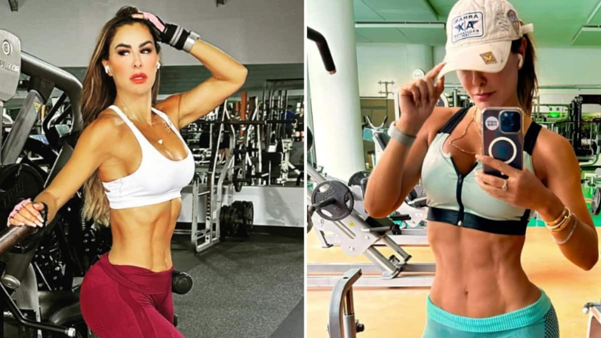 Ninel Conde no se quedó con la burla y salió a pegarle un contundente ‘cachetadón’ de palabras a quienes se burlaron de ella.