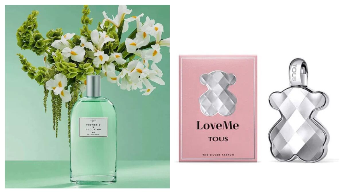 6 perfumes de mujer baratos que huelen como si fueran de lujo: derrochan clase y elegancia