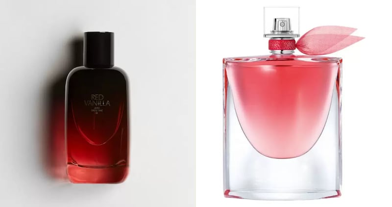 Perfumes de mujer