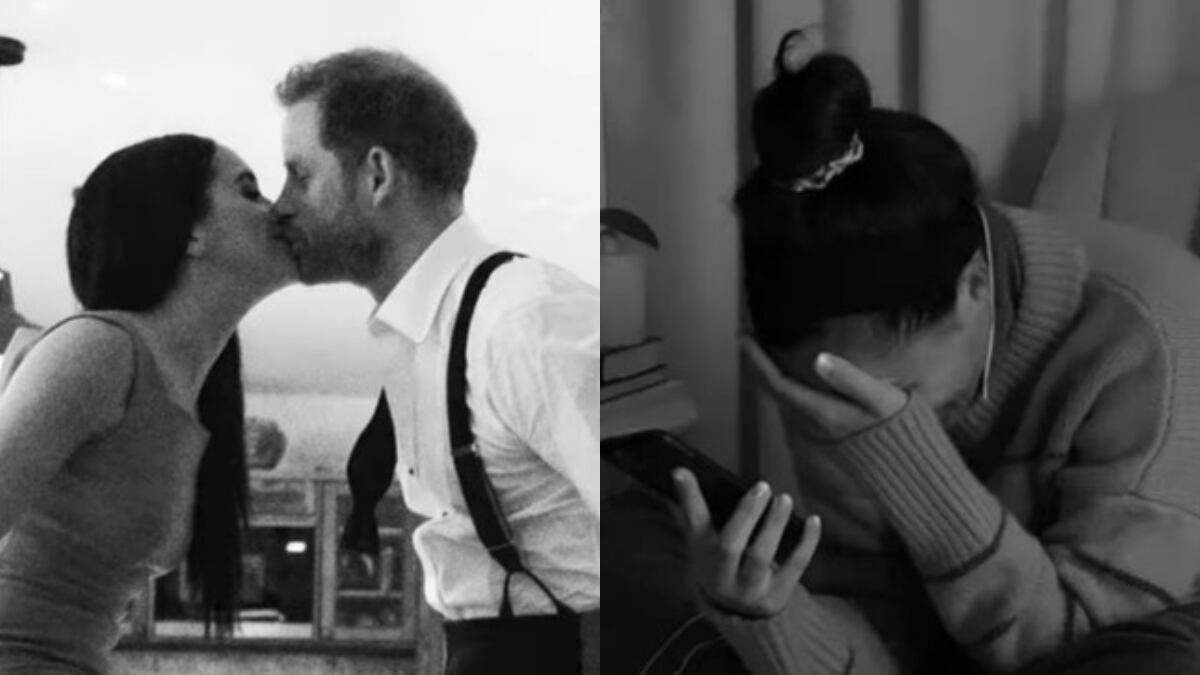 Netflix lanzó el primer adelanto del esperado documental