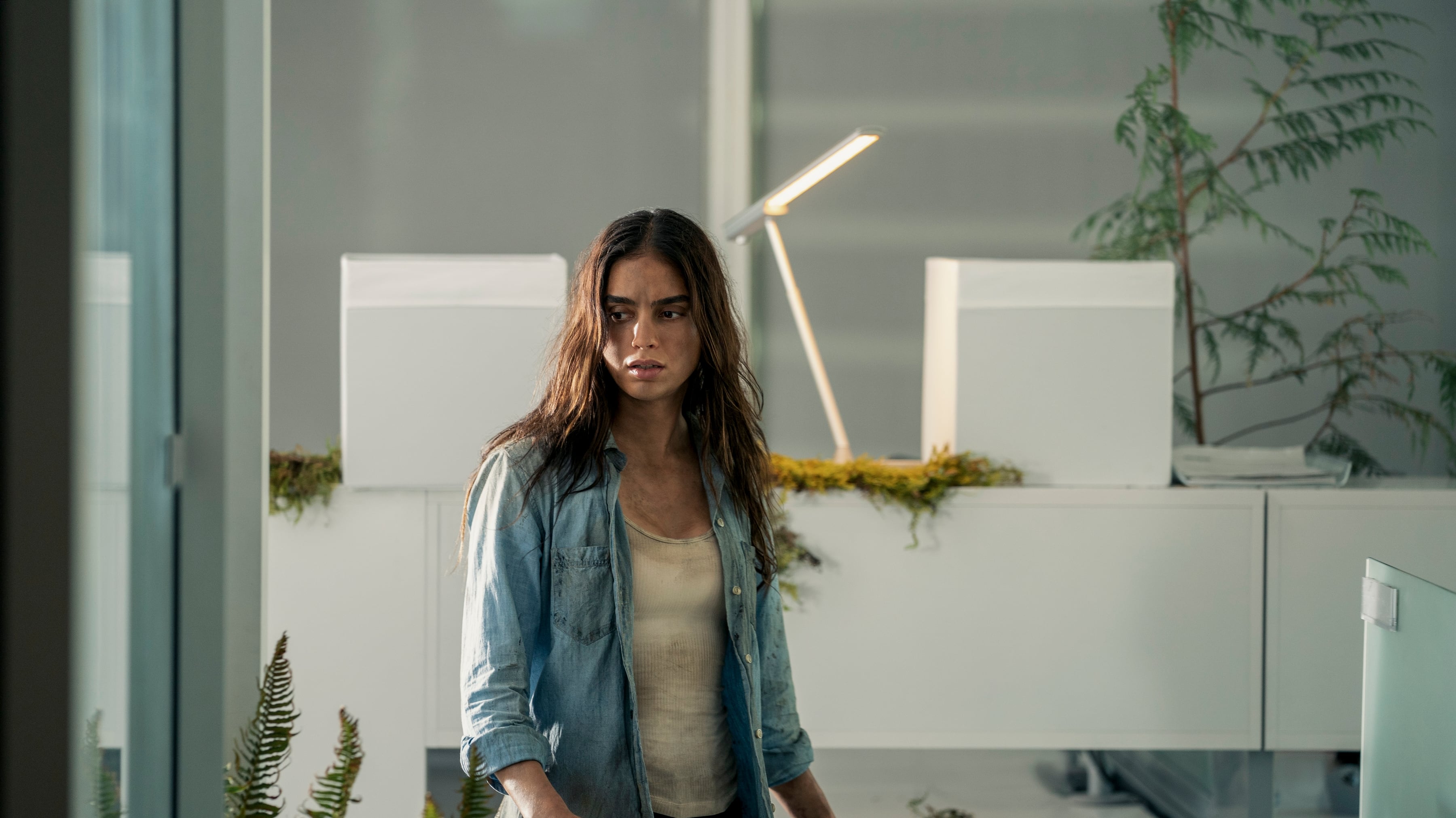 La adictiva miniserie que arrasa en Netflix