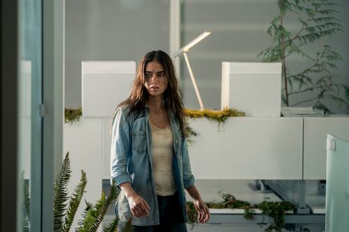 La angustiante miniserie de 6 capítulos que arrasa en Netflix y que te dejará sin aliento