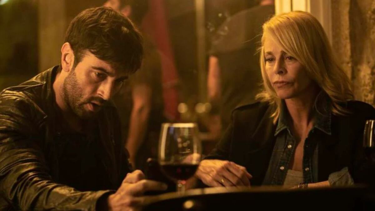 La película llena de misterio y suspenso que está escondida en Netflix y que te atrapará con todo