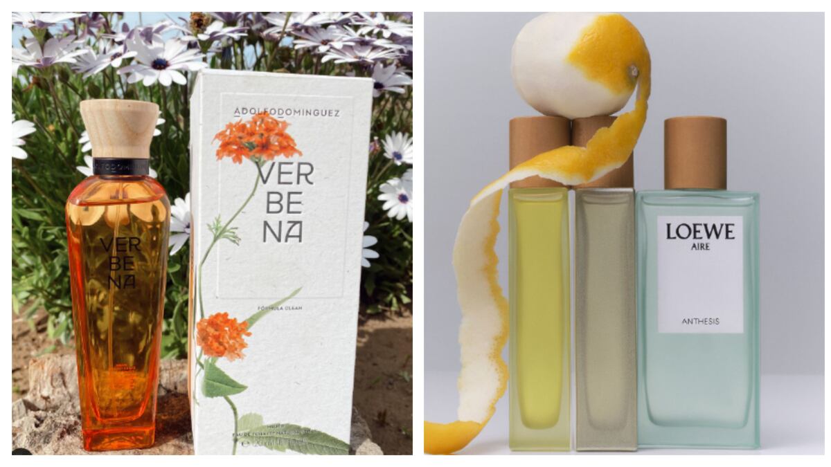 9 perfumes de mujer que te llenarán de energía positiva: aumentarán tu confianza y te pondrán de buen humor