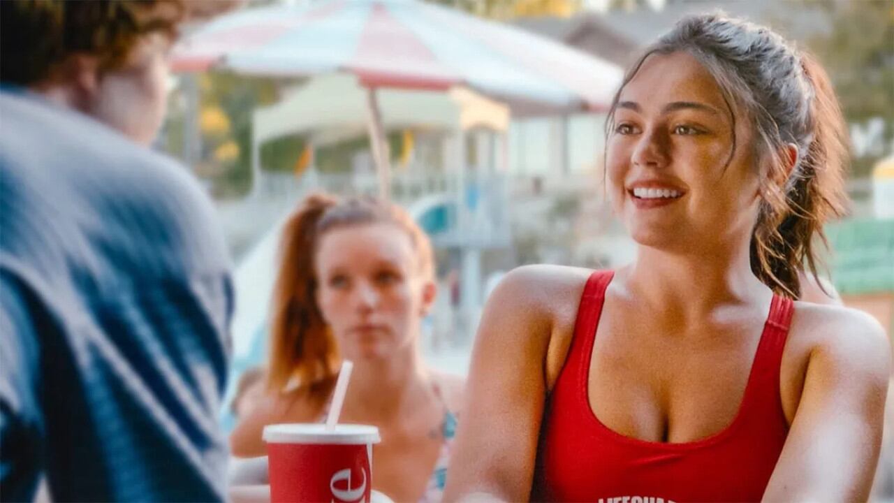 La comedia que recién llegó a Netflix