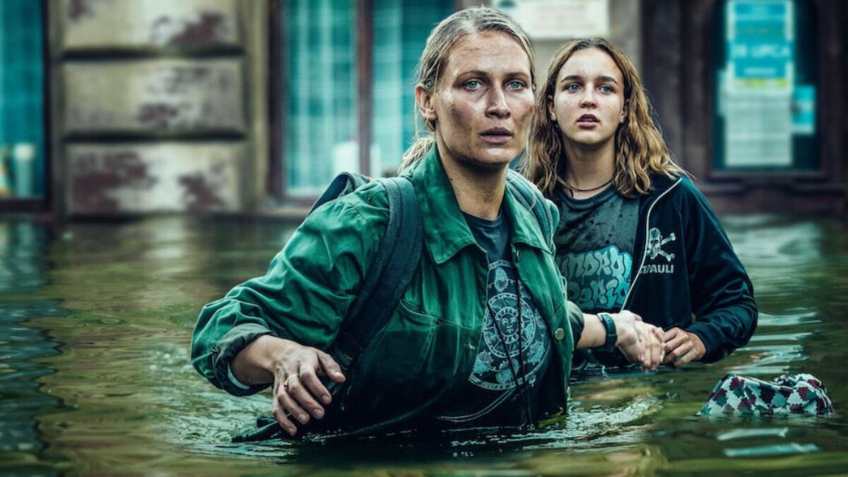 Netflix: la dramática miniserie basada en una impactante historia real que te devorarás en solamente una tarde